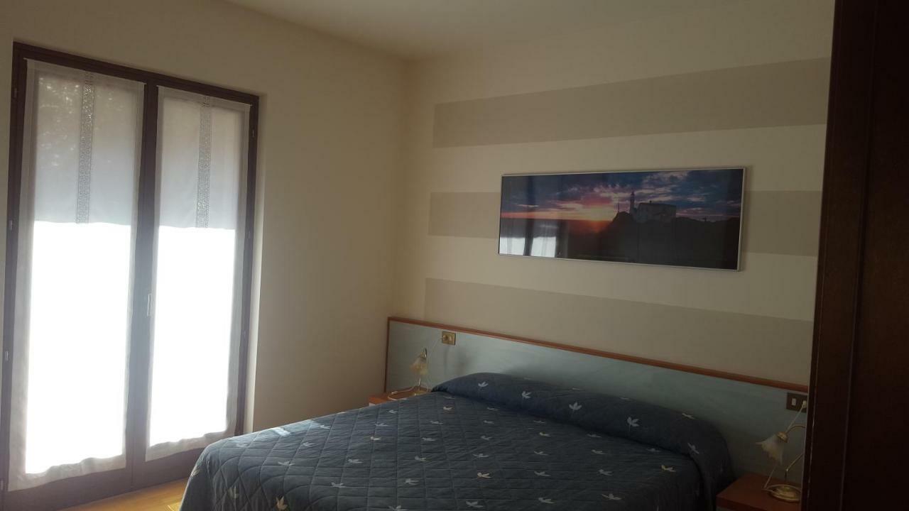 Appartamenti Chemasi Brenzone sul Garda Exterior foto